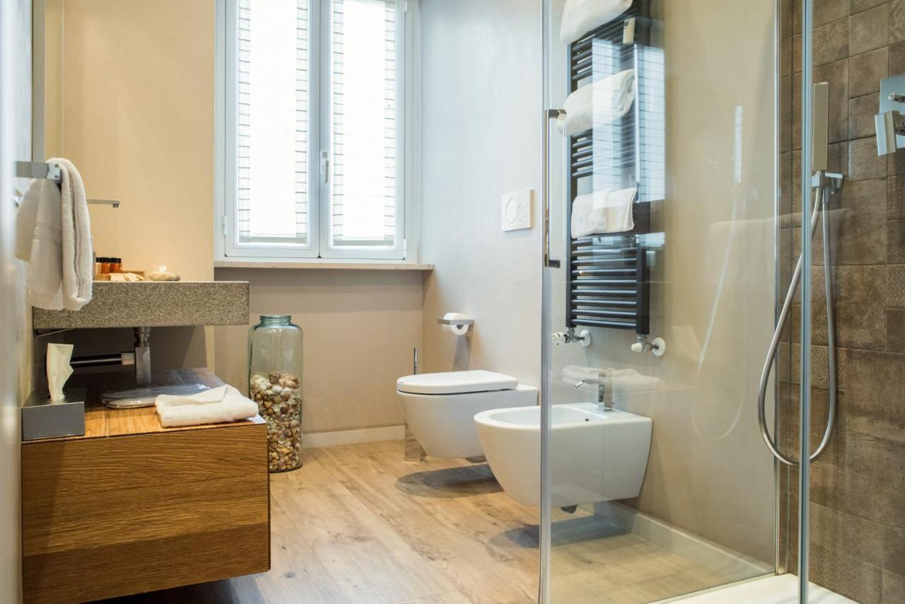 One&Only Monti Suite Roma Exterior foto