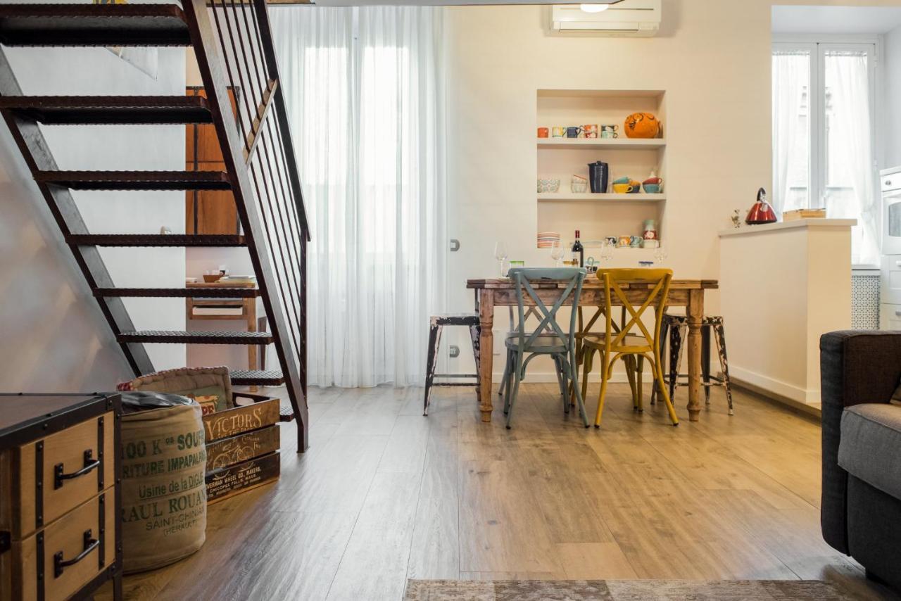 One&Only Monti Suite Roma Exterior foto