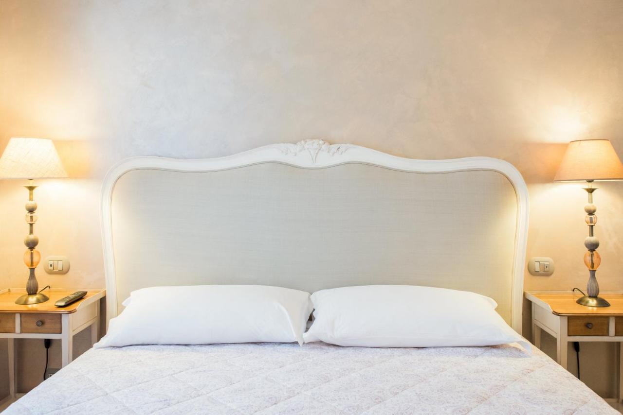 One&Only Monti Suite Roma Exterior foto