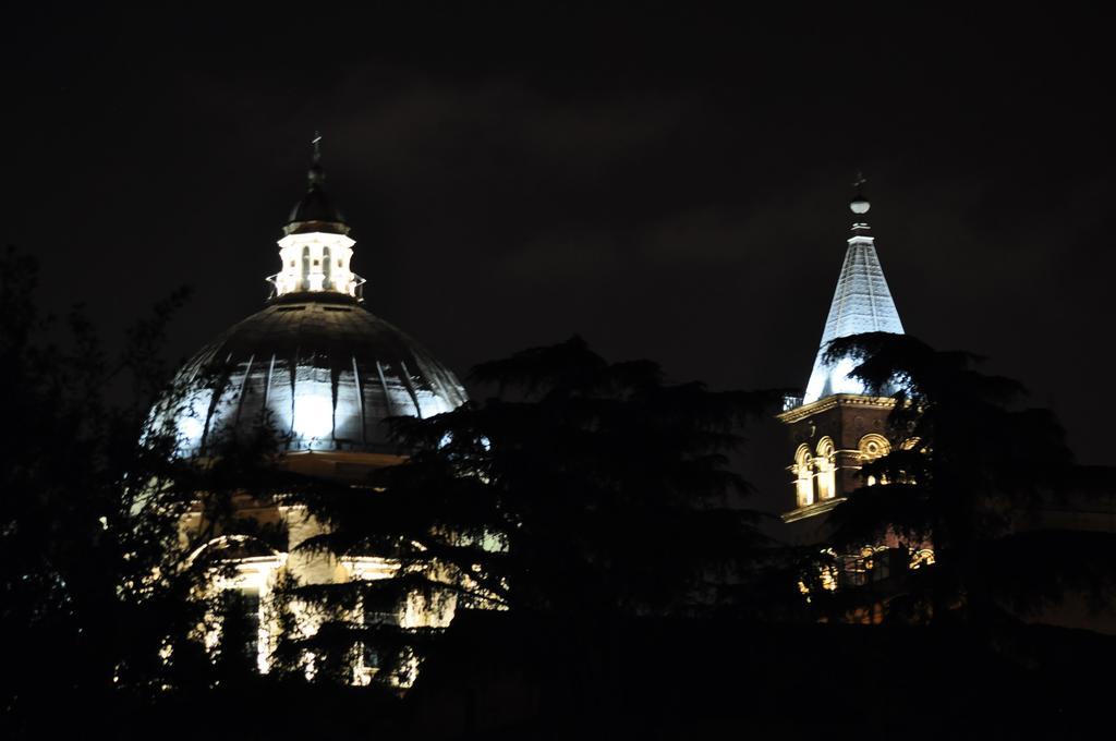 One&Only Monti Suite Roma Quarto foto